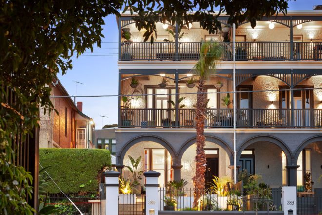 38A Grey Street, St Kilda VIC 3182