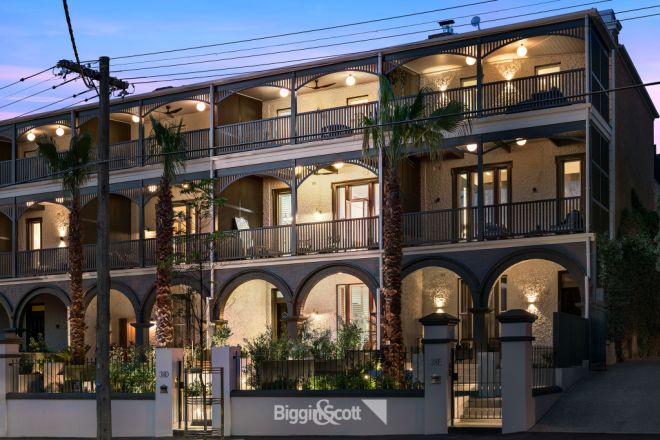 38D Grey Street, St Kilda VIC 3182