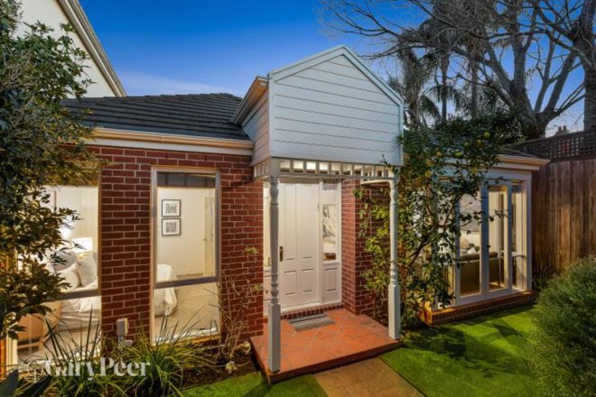 5/34-44 Regent Street, Elsternwick VIC 3185