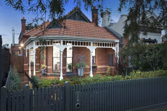 204 Page Street, Middle Park VIC 3206