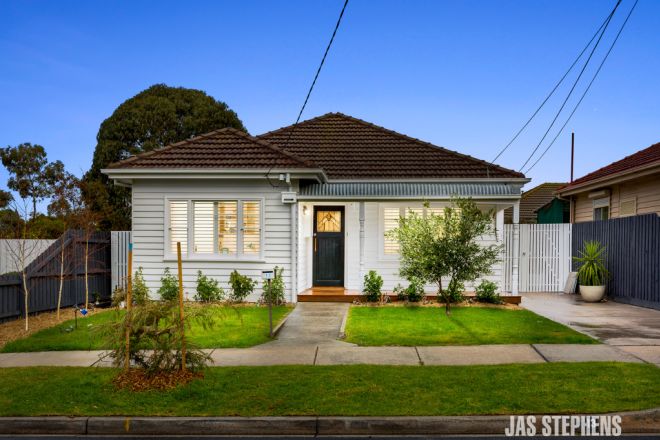 13 Drew Street, Yarraville VIC 3013