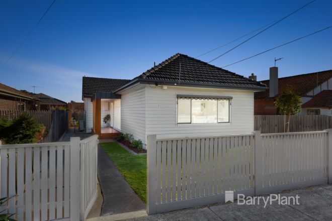 31 Rodney Avenue, Coburg North VIC 3058