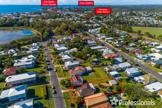 40 Hoskins Street, Sandgate QLD 4017