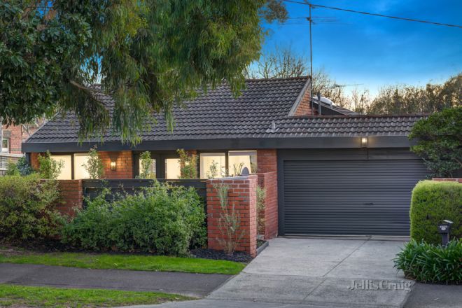 1/9a Wattle Valley Road, Canterbury VIC 3126