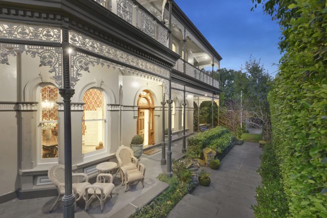 83 Lisson Grove, Hawthorn VIC 3122