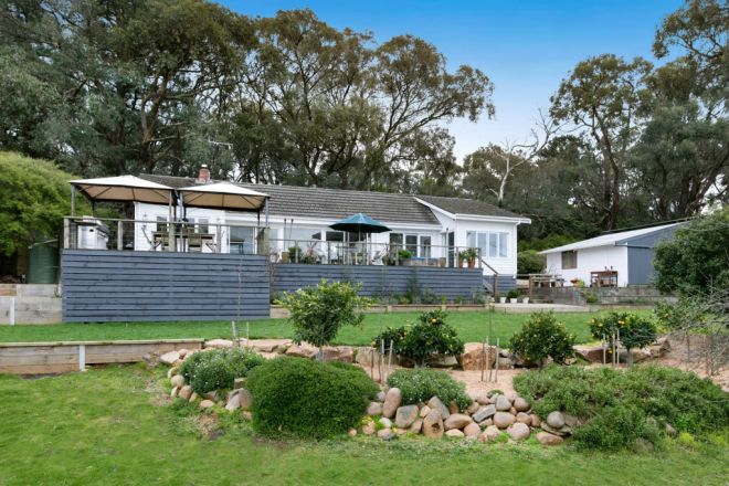 125 Red Hill Road, Red Hill VIC 3937