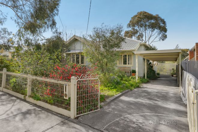 18 Carthew Grove, Preston VIC 3072