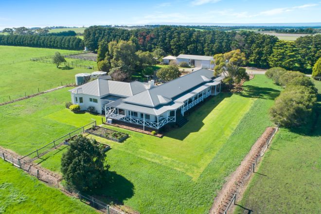 235 Whitcombes Road, Drysdale VIC 3222