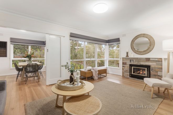 134 St Helena Road, Briar Hill VIC 3088