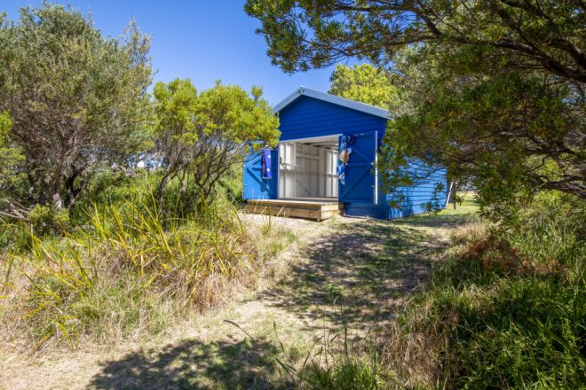 22 Boat Shed, Rye VIC 3941
