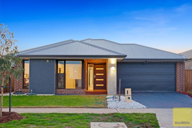 3 Angel St, Truganina VIC 3029