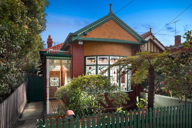 967 Rathdowne Street, Carlton North VIC 3054