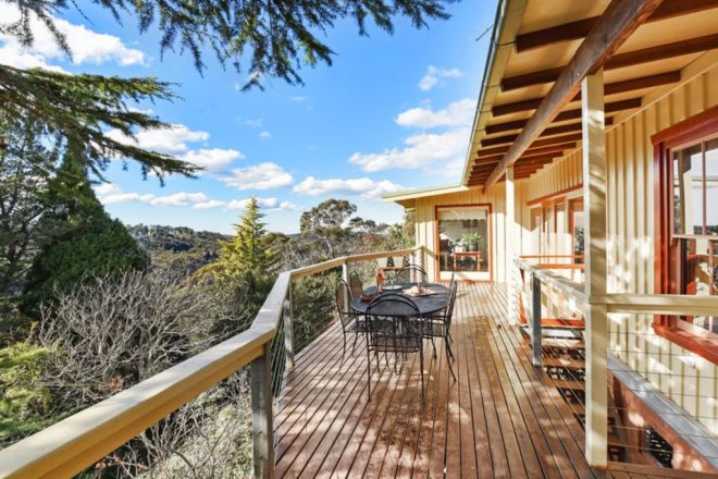 4-6 Banksia Park Road, Katoomba NSW 2780