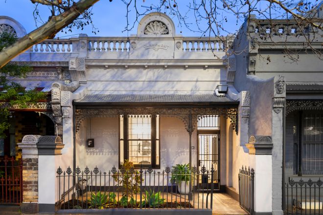 699 Spencer Street, West Melbourne VIC 3003