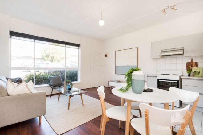 21/18 Lennon Street, Parkville VIC 3052