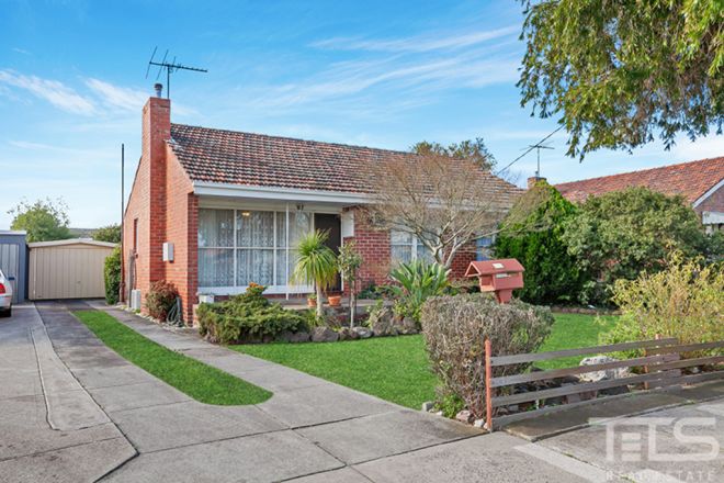 12 Lichfield Avenue, Jacana VIC 3047