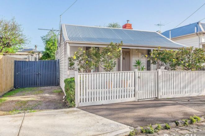 1 Union Street, Williamstown VIC 3016