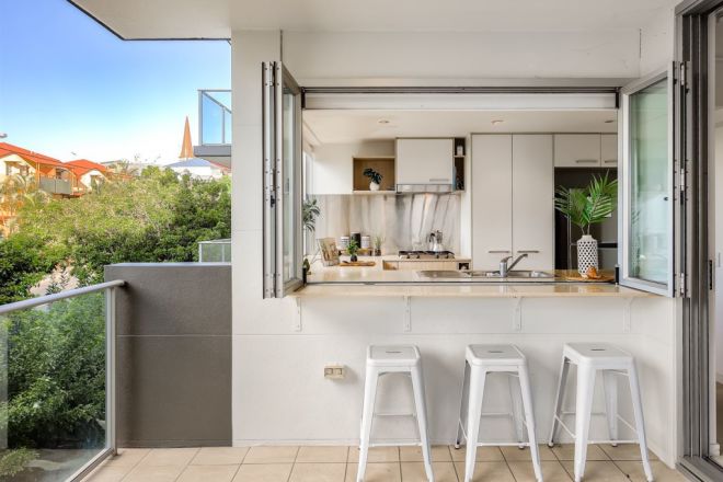 107/51 Hope Street, Spring Hill QLD 4000