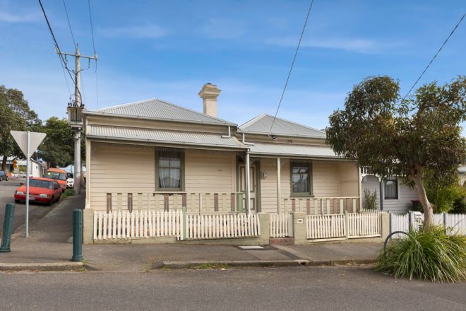 79-81 Shields Street, Flemington VIC 3031