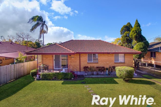 21 Casius Street, Woodridge QLD 4114