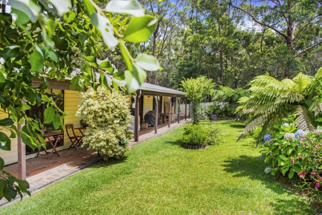 7 Orion Place, Lake Tabourie NSW 2539