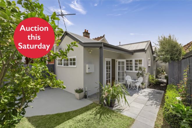 19B Allison Road, Elsternwick VIC 3185