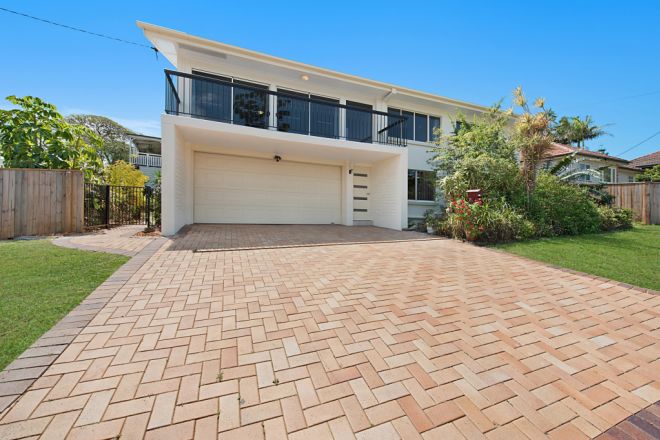 81 Alexandra Street, Sandgate QLD 4017