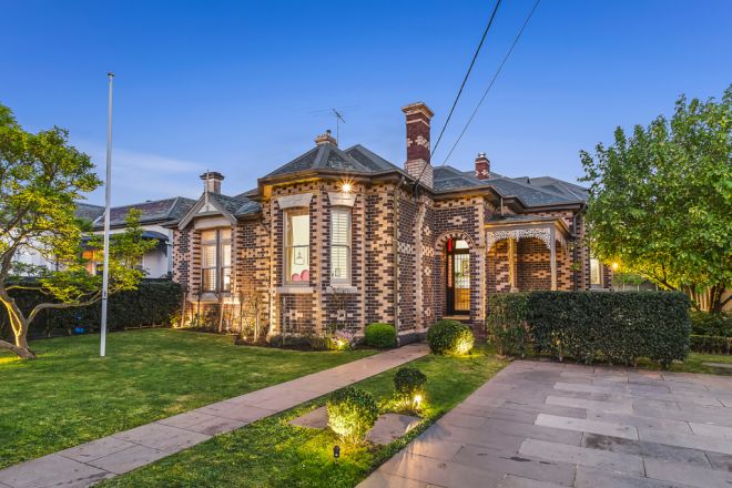 14 Belmont Avenue, Kew VIC 3101