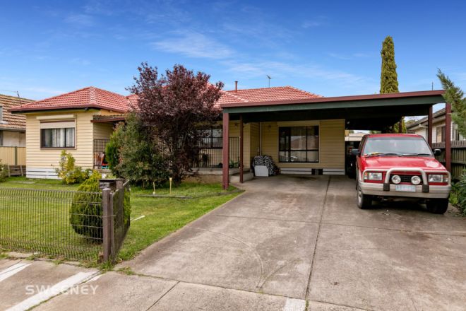 27 Garfield Street, St Albans VIC 3021