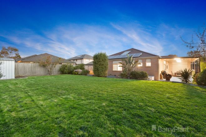 30 Mackellar Street, Pakenham VIC 3810