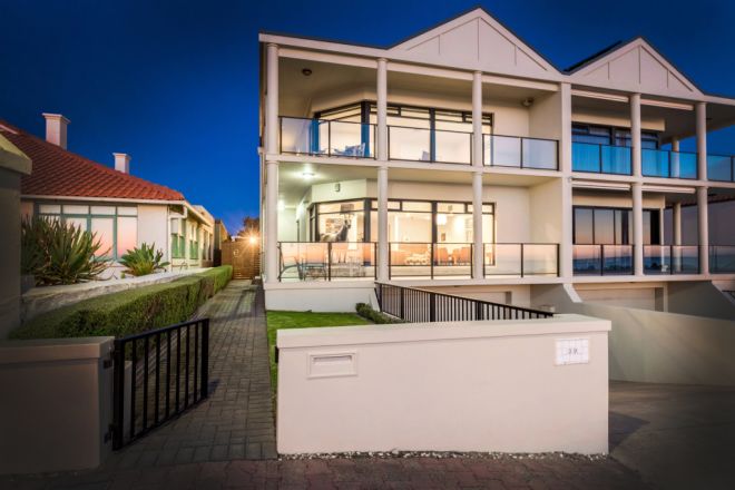 39 South Esplanade, Glenelg South SA 5045