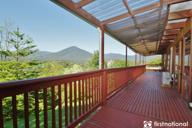 67 Newgrove Road, Healesville VIC 3777