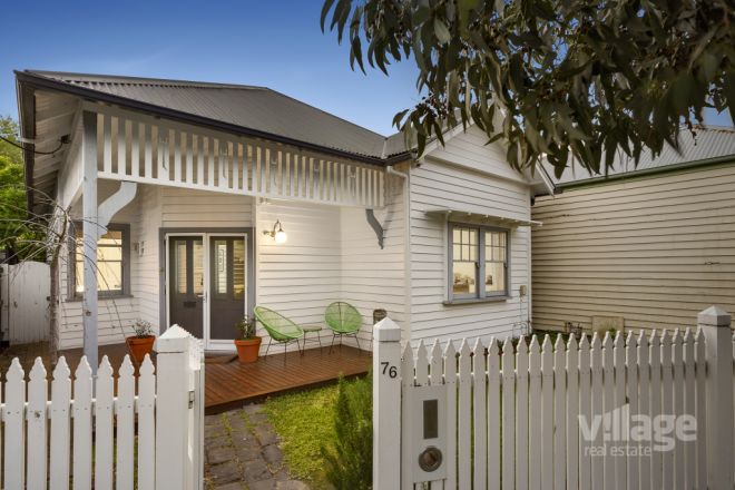 76 Pentland Parade, Yarraville VIC 3013