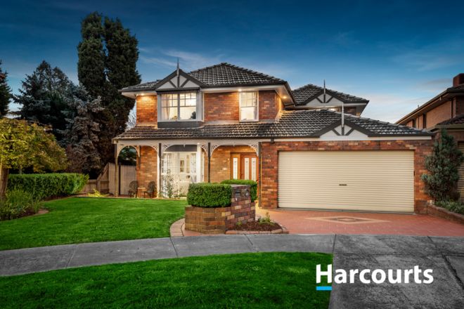 3 Kew Place, Wantirna VIC 3152