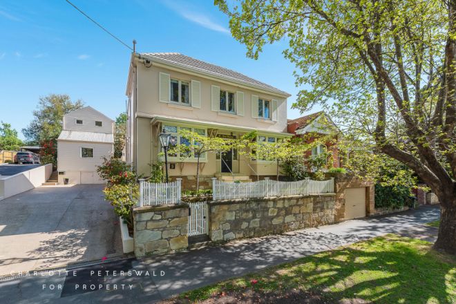 5 Fitzroy Place, Sandy Bay TAS 7005