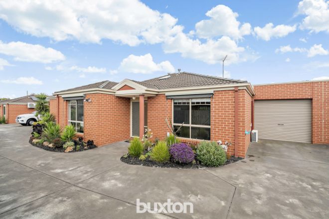 6/17 Golden Avenue, Chelsea VIC 3196