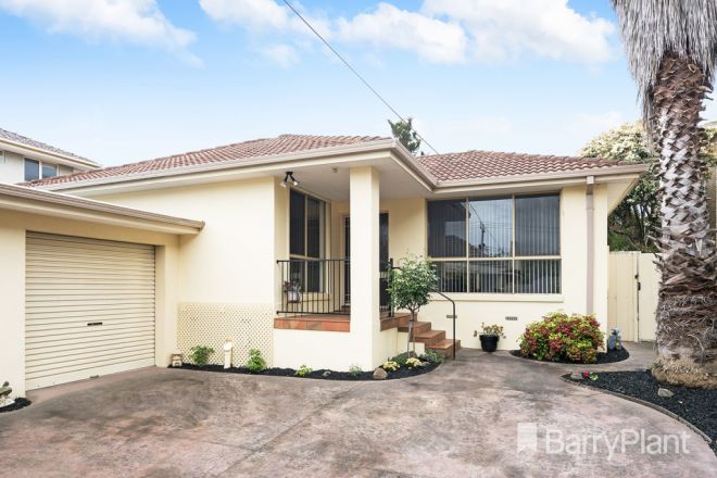 2/19 Lincoln Avenue, Glen Waverley VIC 3150