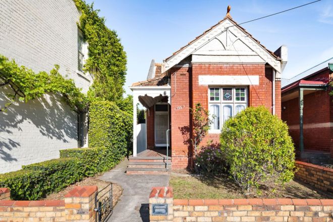 135 Amess Street, Carlton North VIC 3054