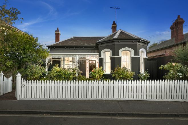 22 Gertrude Street, Prahran VIC 3181