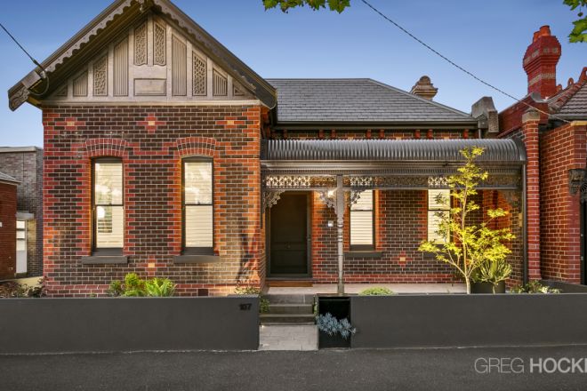 107 Richardson Street, Albert Park VIC 3206