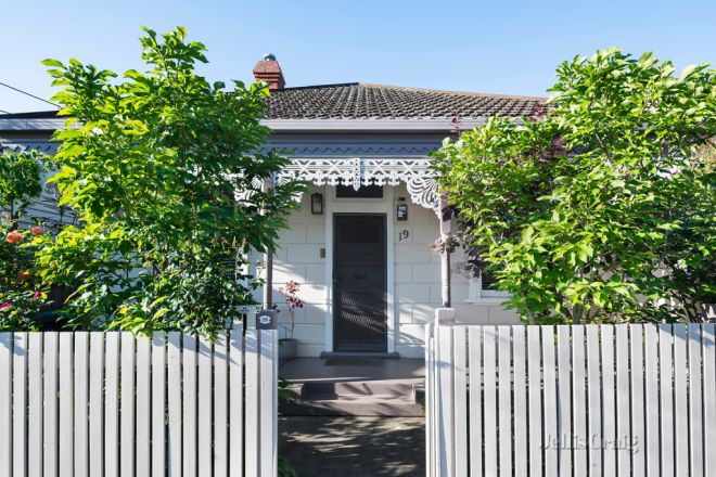 19 Claude Street, Northcote VIC 3070