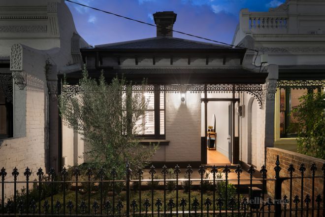 451 Canning Street, Carlton North VIC 3054