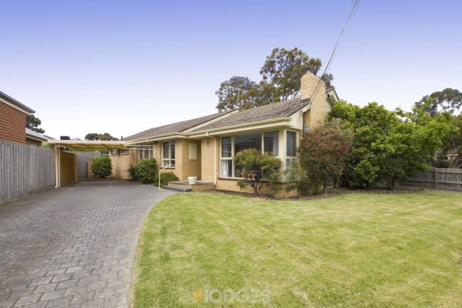 4 Meribah Court, Parkdale VIC 3195