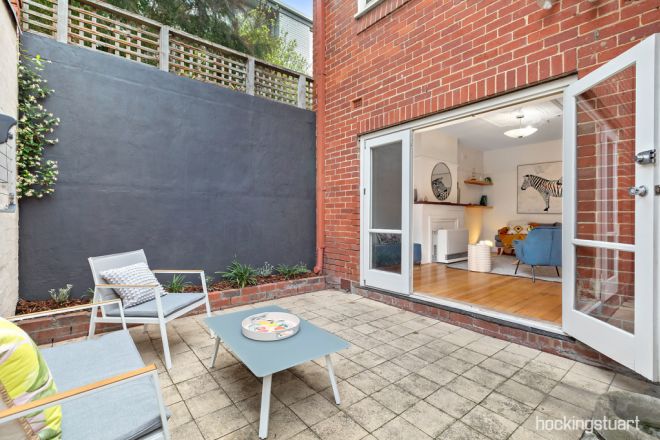 1/12-14 Chomley Street, Prahran VIC 3181