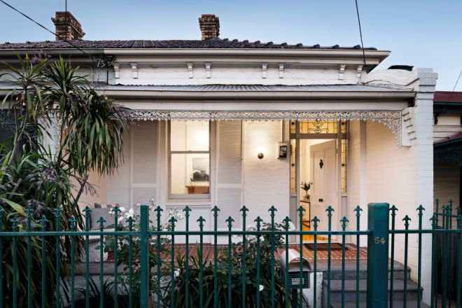 54 Green Street, Richmond VIC 3121