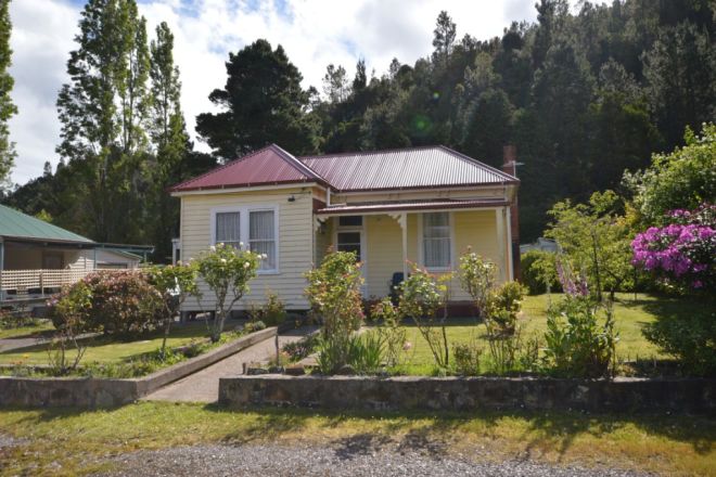 9 Preston Street, Queenstown TAS 7467