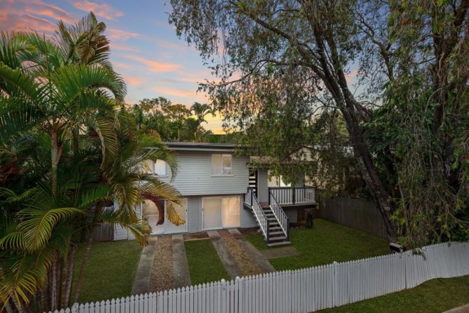 31 Malabar Street, Wynnum West QLD 4178