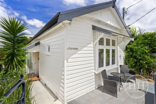 11 French Street, Launceston TAS 7250