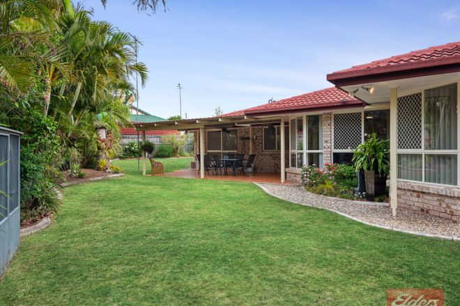 47 HESTER STREET, Shailer Park QLD 4128