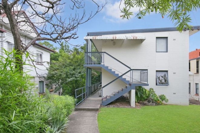 5/267 Gladstone Road, Dutton Park QLD 4102